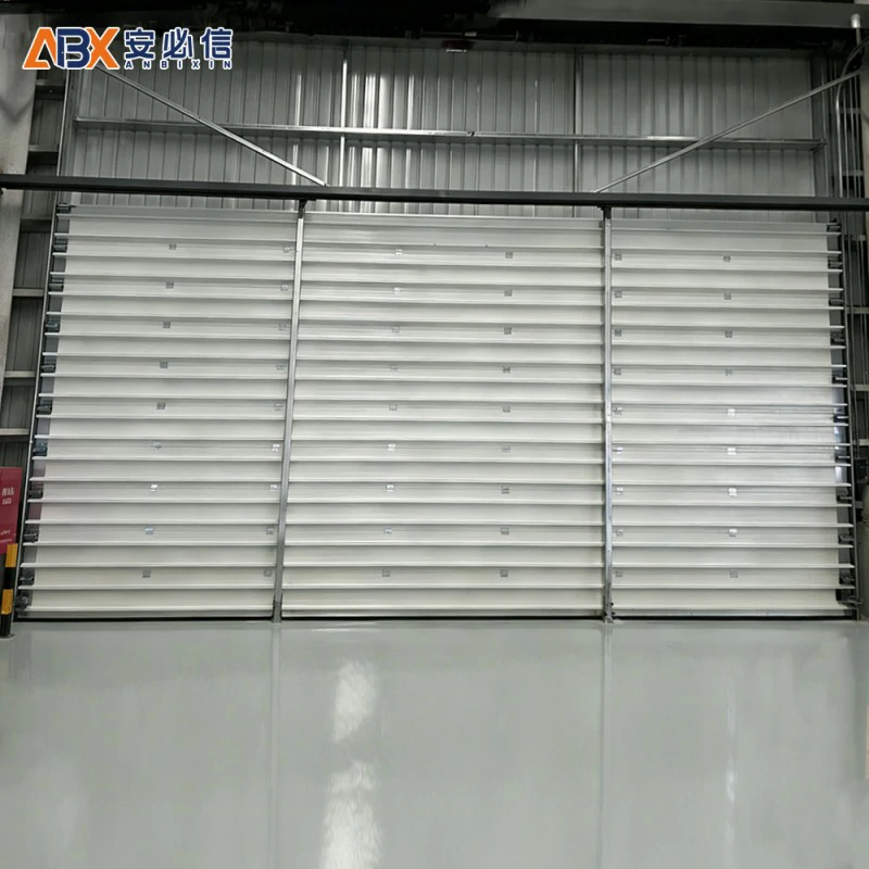 吉林市工业提升门